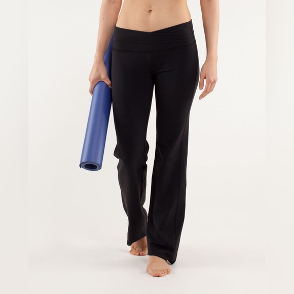 lululemon athletica Pants - Lululemon Astro Pant (Regular)
Black